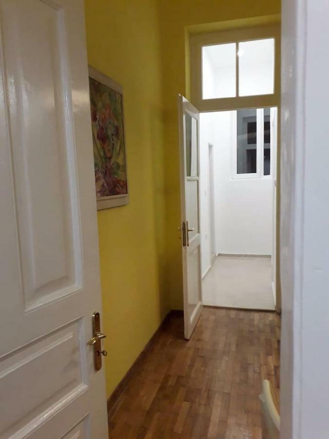Ferienwohnung La Dolce Vita, Luxury In The Absolute Center Burgas City Exterior foto