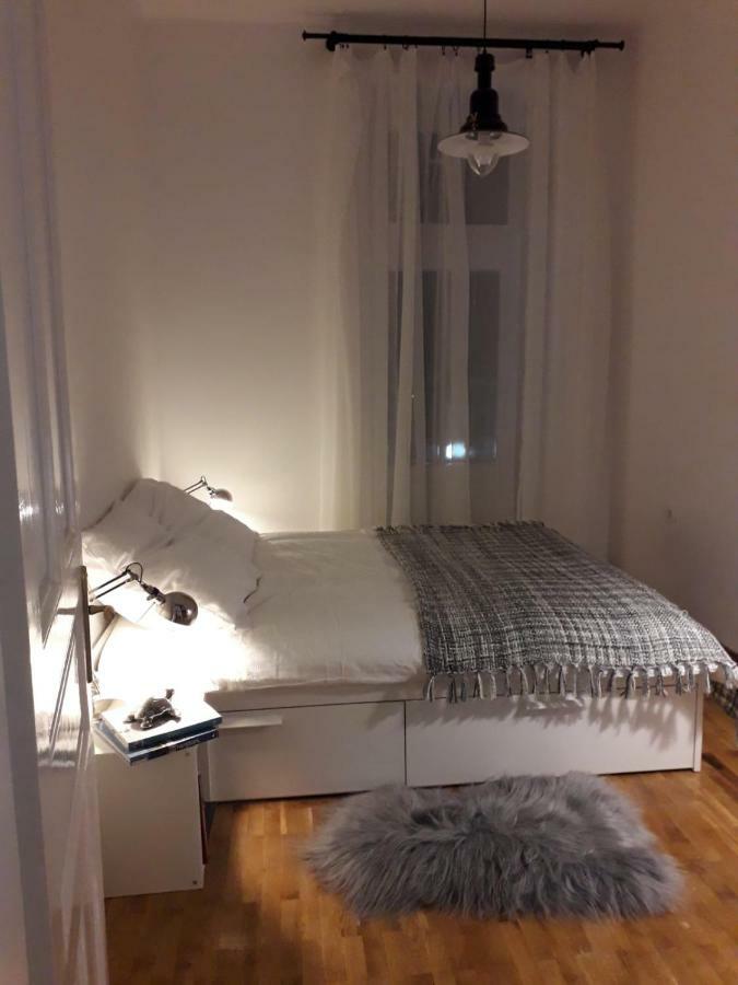 Ferienwohnung La Dolce Vita, Luxury In The Absolute Center Burgas City Exterior foto