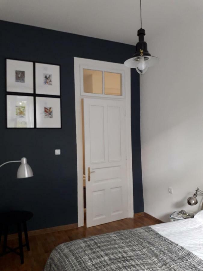 Ferienwohnung La Dolce Vita, Luxury In The Absolute Center Burgas City Exterior foto