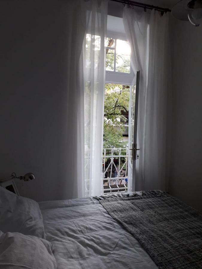 Ferienwohnung La Dolce Vita, Luxury In The Absolute Center Burgas City Exterior foto